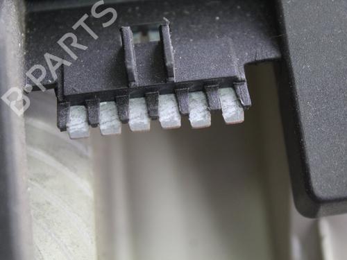 Left taillight OPEL VECTRA B (J96) 1.8 i 16V (F19) | BP7718565C34 