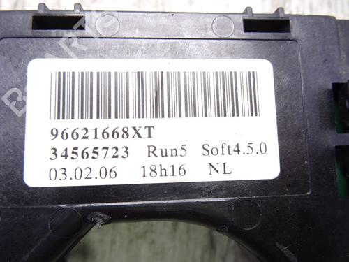 Headlight switch CITROËN C4 I (LC_)  | BP31627790I24 