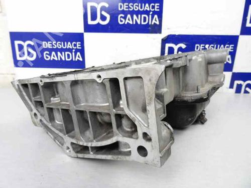 Oil sump OPEL ASTRA J (P10) 1.7 CDTI (68) | BP14047836M115 