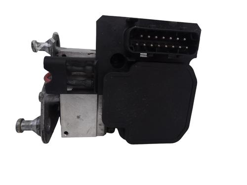 Used ABS pump MERCEDES-BENZ E-CLASS (W210) E 220 CDI (210.006) (143 hp) 18487651