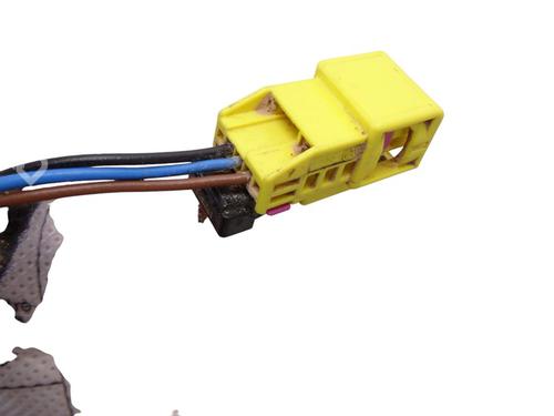 Høyre sete kollisjonspute VW TIGUAN (5N_)  | BP29904644C14