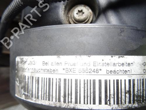 Engine SEAT ALTEA XL (5P5, 5P8)  | BP28729401M1  - Image 5