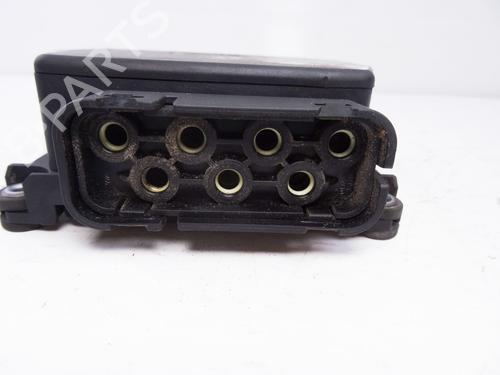 Módulo eletrónico AUDI A3 Sportback (8PA)  | BP17121035M83 