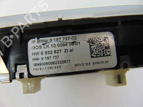 Interior roof light BMW 1 (E87) 118 d | BP7730999I8 