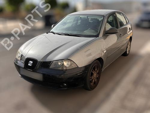 Alternator SEAT IBIZA III (6L1)  | BP18698156M7 
