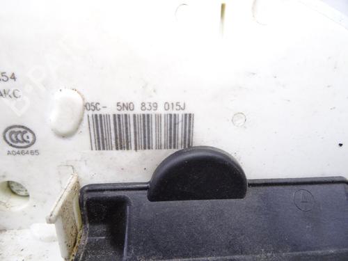 Rear left lock VW TIGUAN (5N_)  | BP29904648C100 