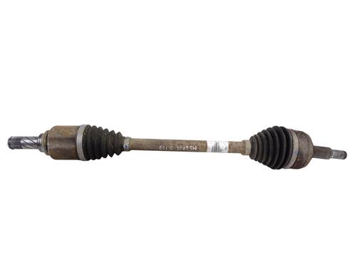Used Left front driveshaft Left front driveshaft RENAULT MEGANE III Grandtour (KZ0/1) [2008-2016] 32475715 32475715