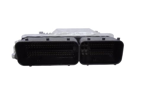 Engine control unit (ECU) MERCEDES-BENZ E-CLASS (W211) E 270 CDI (211.016) | BP25789408M57 