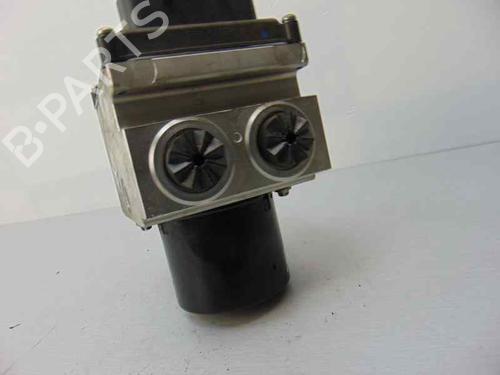 ABS pump PEUGEOT 407 (6D_) 2.0 (6DRFNB, 6DRFNE) | BP7849341M43 