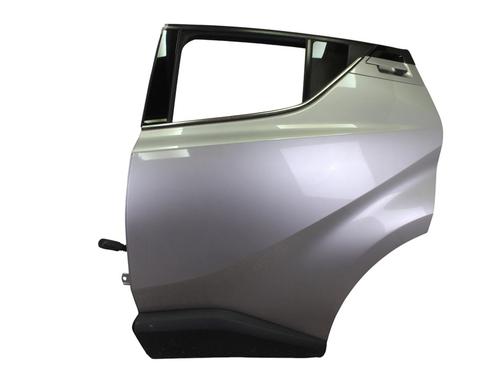 Used Left rear door TOYOTA C-HR (_X1_) [2016-2025]  23400107