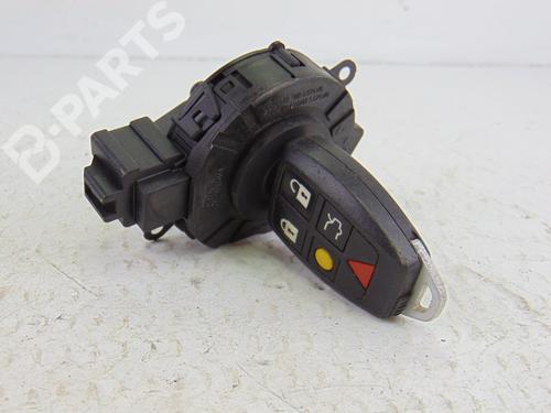 Used Ignition barrel Ignition barrel VOLVO S40 II (544) 1.6 D (110 hp) 9523713 9523713