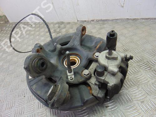 Left rear steering knuckle BMW 1 (E87) 118 d | BP11215564M27 