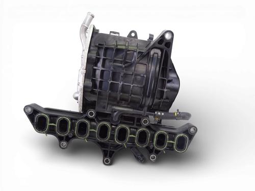 Intake manifold MAZDA CX-3 (DK) 1.5 SKYACTIV-D (DK2WS, DK5FW) | BP31593090M70 