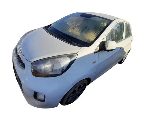 Used Parts KIA PICANTO II (TA) [2011-2018]  4268381