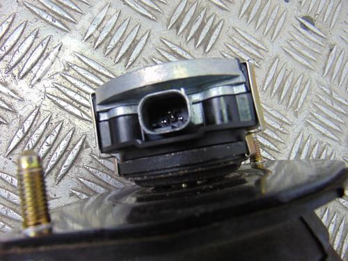 Left rear shock absorber MERCEDES-BENZ SL (R230) 500 (230.475) | BP8794274M18 