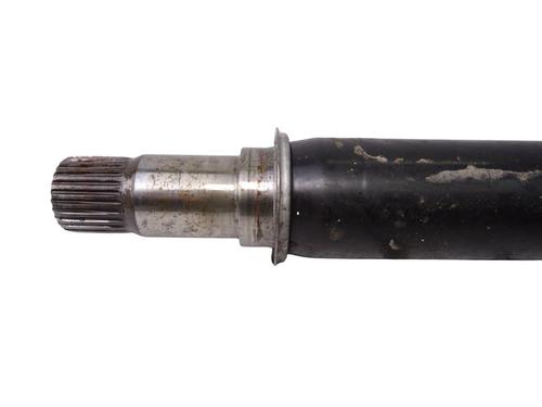 Right front driveshaft MERCEDES-BENZ A-CLASS (W176)  | BP25594741M39 