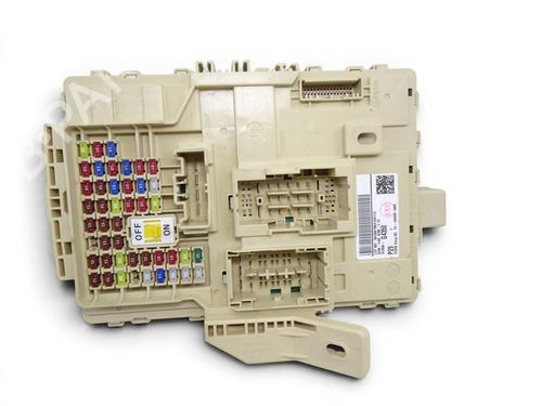 Used Fuse box Fuse box HYUNDAI i30 (PDE, PD, PDEN) [2016-2026] 34718300 34718300