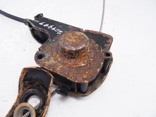 Support CITROËN C4 Picasso I MPV (UD_)  | BP17484440C155 