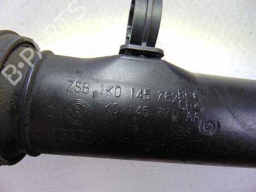Pipe VW TOURAN (1T1, 1T2) 1.9 TDI | BP14049835M125 