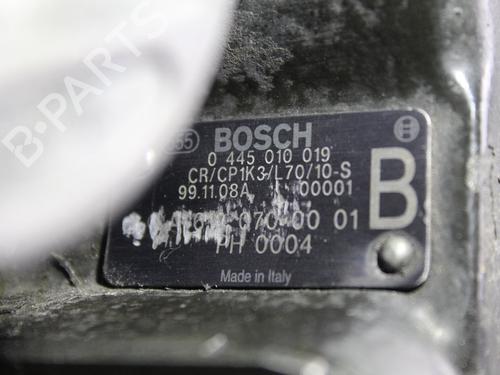 Engine MERCEDES-BENZ C-CLASS Coupe (CL203) C 220 CDI (203.706) | BP28725426M1