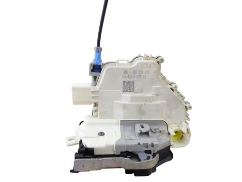 Front left lock AUDI A3 Sportback (8VA, 8VF)  | BP25848416C98 