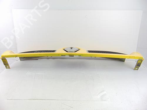 Grille RENAULT TRAFIC II Platform/Chassis (EL) 1.9 dCi 100 (EL0C) | BP11381621C40 