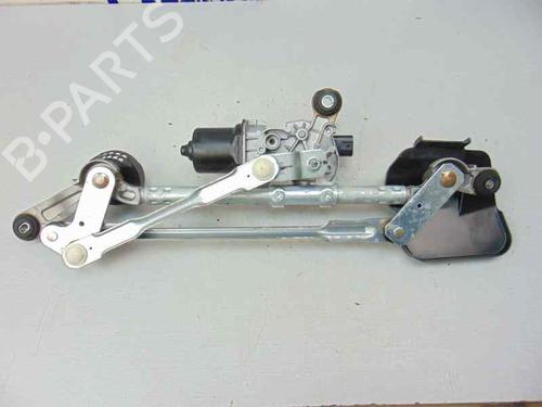 Front wiper motor NISSAN MICRA V (K14)  | BP7725341M29 