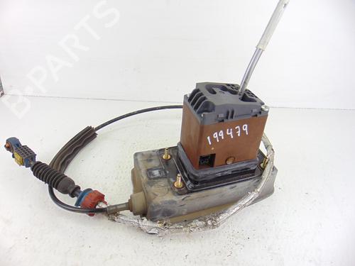 Used Gear lever PEUGEOT 407 Coupe (6C_) 2.7 HDi (204 hp) 10409726