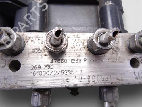ABS pump RENAULT CAPTUR I (J5_, H5_)  | BP31083360M43 