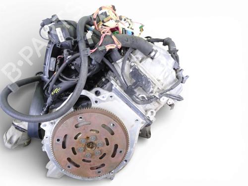 Used Engine BMW 5 (E60) 525 xi (218 hp) 30656057