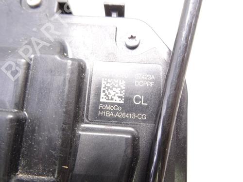 Venstre bak lås FORD PUMA (J2K, CF7)  | BP23462870C100 