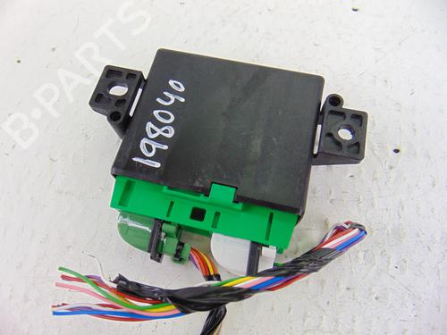 Electronic module PEUGEOT 3008 II SUV (MC_, MR_, MJ_, M4_) 1.6 BlueHDi 120 | BP10136412M83