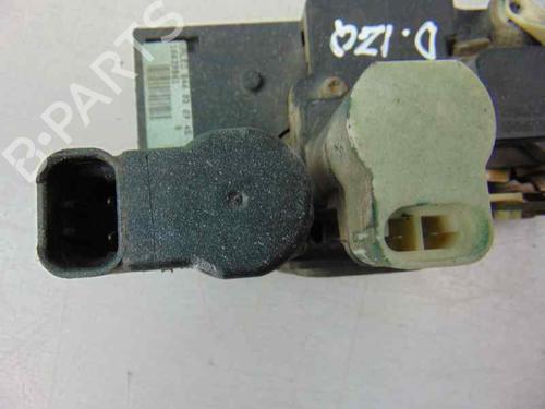 Front left lock OPEL FRONTERA B (U99) 2.2 DTI (6B_ZC, 6B_VF, 6B_66, 6B_76) | BP7724889C98 