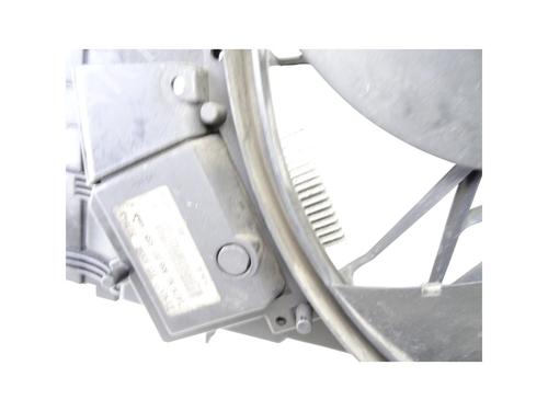 Radiator fan MERCEDES-BENZ C-CLASS Coupe (CL203)  | BP29400426M35 
