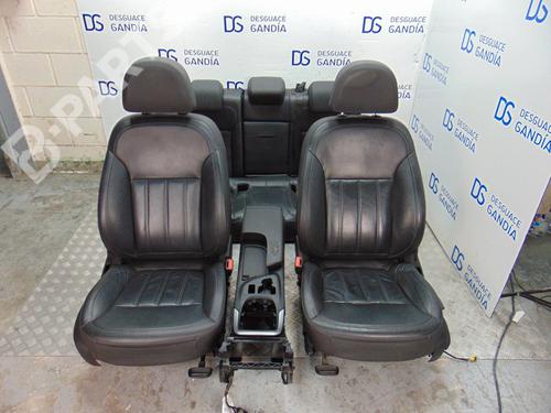 Used Seats set Seats set OPEL INSIGNIA A Sports Tourer (G09) 2.0 CDTI (35) (163 hp) 7725796 7725796