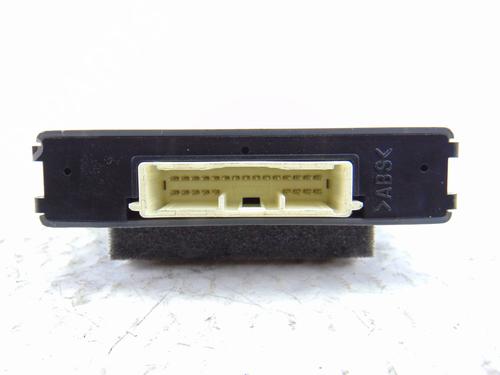 Electronic module SUBARU LEGACY IV (BL) 2.0 D AWD (BLD) | BP10555678M83 