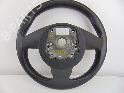 Steering wheel SEAT LEON (1P1)  | BP7728405C49 