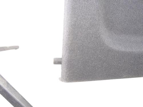 Rear parcel shelf AUDI Q3 (F3B) 35 TDI | BP29547218C85 