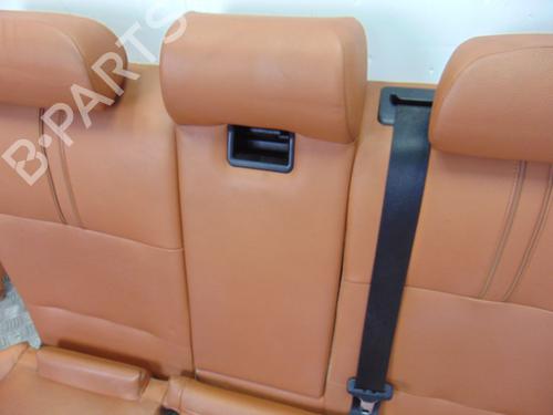 Seats set BMW X3 (E83) 2.0 d | BP9242967C78 