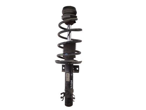 Used Right front shock absorber SEAT IBIZA IV (6J5, 6P1) [2008-2017]  29572868