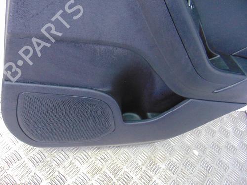 Rear right panel FORD FIESTA VII (HJ, HF) 1.1 Ti-VCT | BP9297935C61 