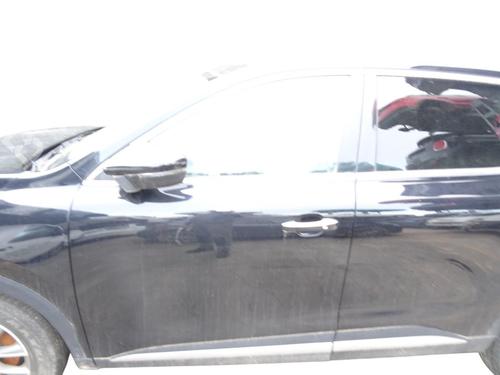 Left front door MG MG HS (AS23)  | BP29714953C2 