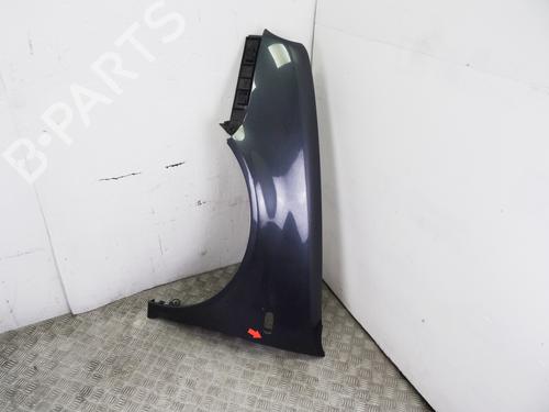 Used Left front fenders VW GOLF IV (1J1) [1997-2008]  17871287