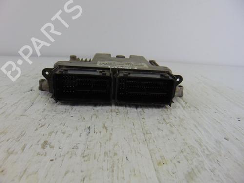 Used Engine control unit (ECU) FORD FIESTA VI (CB1, CCN) 1.0 EcoBoost (100 hp) 15947299
