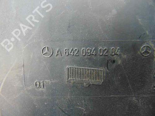 Air filter box MERCEDES-BENZ M-CLASS (W164) ML 320 CDI 4-matic (164.122) | BP14048452M87 