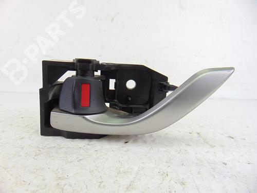 Used Rear left interior door handle Rear left interior door handle MAZDA 3 (BM, BN) 2.2 D (150 hp) 10732256 10732256