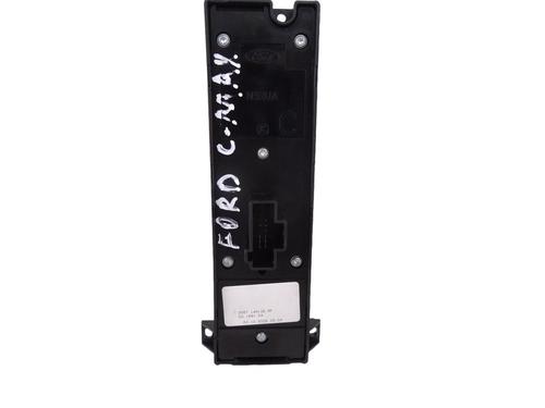 Left front window switch FORD FOCUS C-MAX (DM2)  | BP20097646I27 