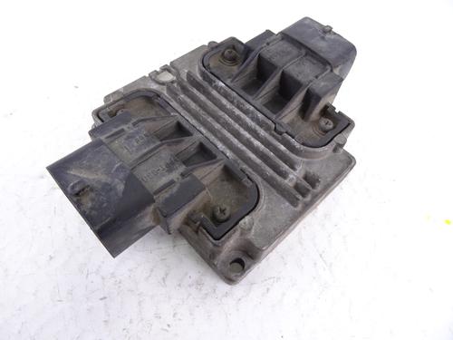 Automatic gearbox ECU FORD FIESTA V (JH_, JD_) 1.6 16V (100 hp) 12431928