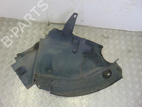 Wheel arch MERCEDES-BENZ C-CLASS (W204) C 180 Kompressor (204.046) | BP14049629C56 