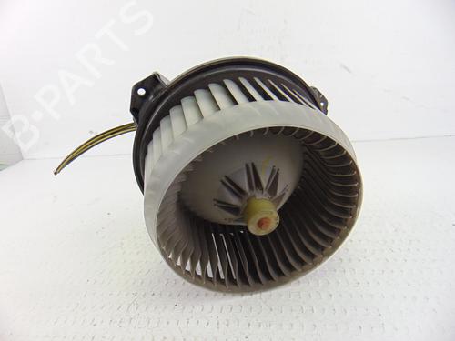 Heater blower motor SUZUKI SX4 (EY, GY)  | BP10066999M62 